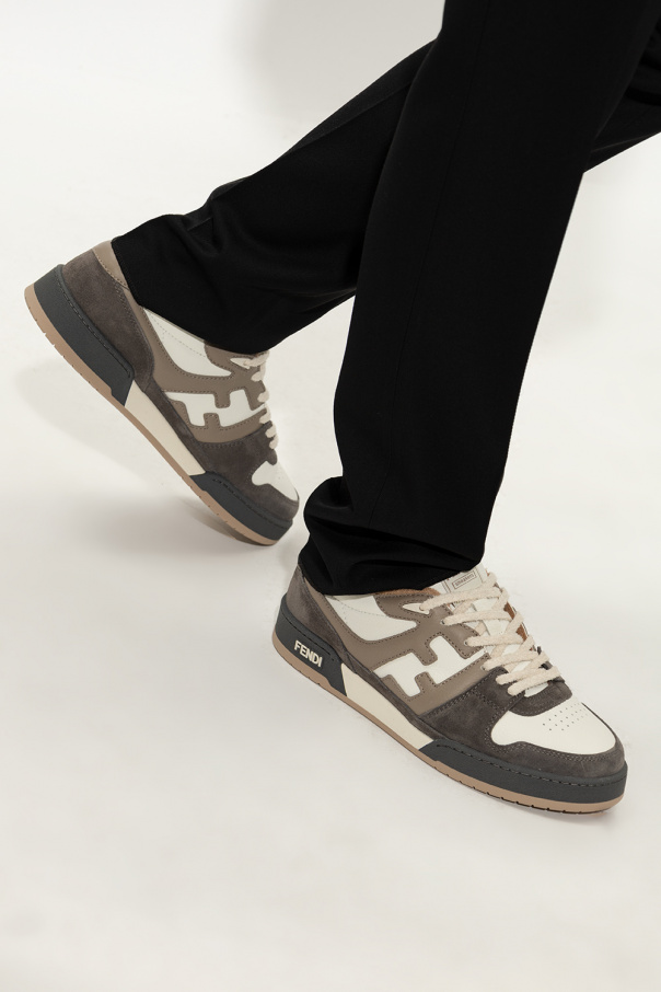 Fendi on sale sneakers uomo